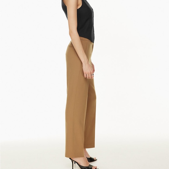 NWT,ARITZIA BABATON Command Pant , No#101251 - Picture 3 of 10